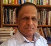 Y G Muralidharan