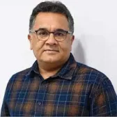 Vishweshwar Bhat
