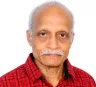 Venkatesh M T