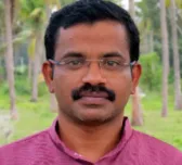 V Gopakumar