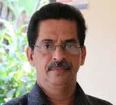 Radhakrishna Kalchar