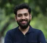 Pramod Mohan Hegde