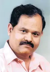 Prakash Kambathalli
