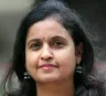 Padmalatha Mohan