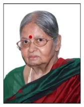 Nuggehalli Pankaja