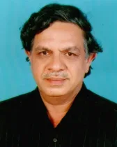 Mahabaleshwara Rao