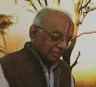 M A Jayaram Rao