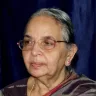 L V Shantakumari