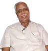 M V Nagaraja Rao