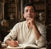 Dr Lakshman V A