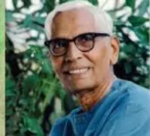 Dodderi Venkatagiri Rao