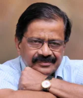 B R Lakshman Rao