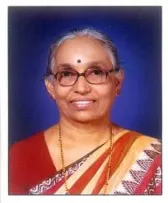 Chandrakala Nandavara