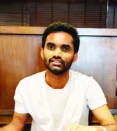 Diganth Bimbail