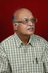 A N Prasanna