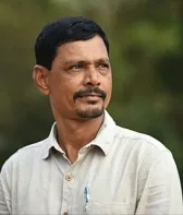 Gururaj Sanil