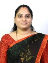 Mahima Mahesh Shenoy