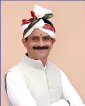 R Ramesh Prabhu