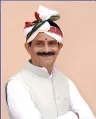 R Ramesh Prabhu