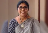 Roopakala Alva