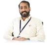 Ramakrishna Hegde