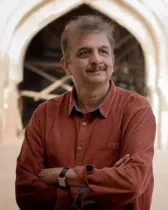 Jayant Kaikini