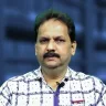 Santhosh Kumar Mehandale