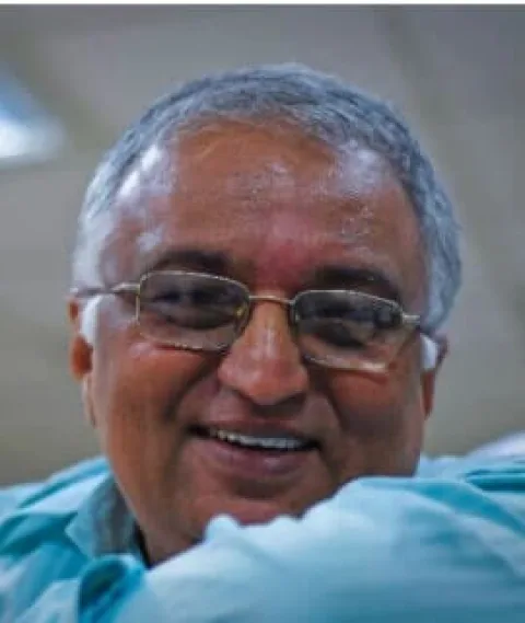 Yathiraj Veerambudhi