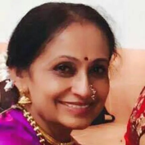 Vijayalakshmi Balekundri