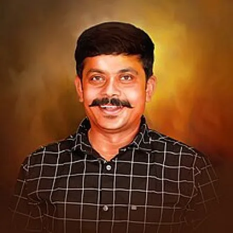 Veerakaputra Srinivasa