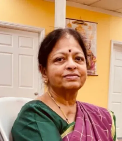 T S Shravana Kumari
