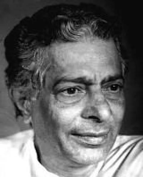 T R Subbu Rao