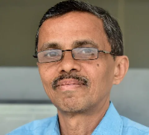 Shashidhara Haladi