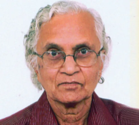 Sampaturu Vishwanath