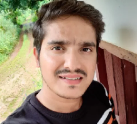 Sachin Thirthahalli