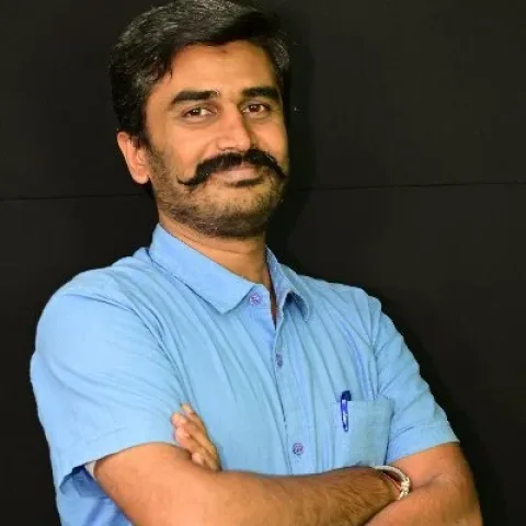 Ramesha doddapura