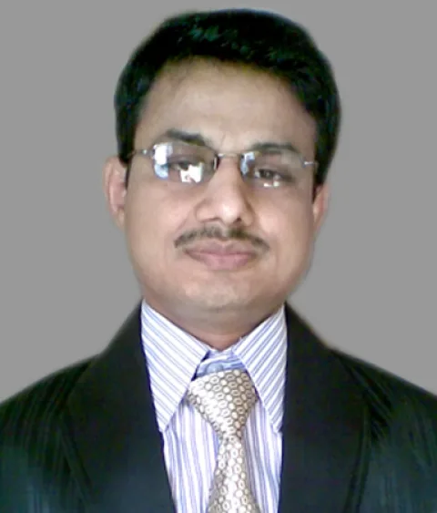 Rajesh Kumar Thakur