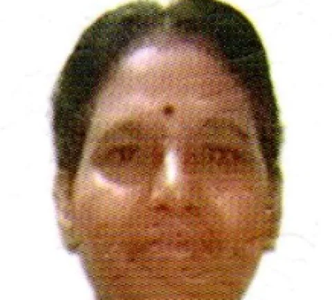 Rajamma D K
