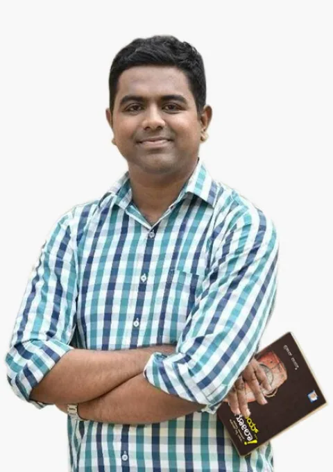 Prasad Naik