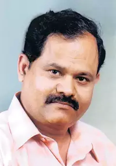Prakash Kambathalli
