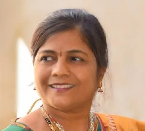 Parvathi Patagi