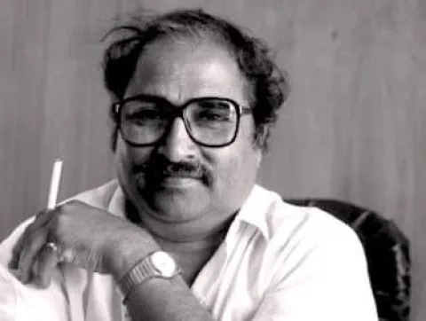 P Lankesh