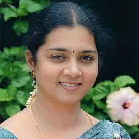P Chandrika