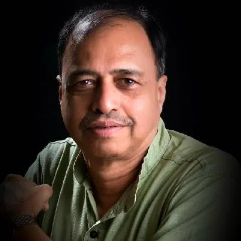 Narayana Yaaji