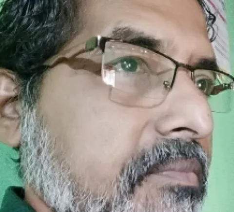 Naga H Hubli