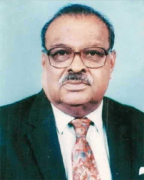 Nadoja H L Nage Gowda
