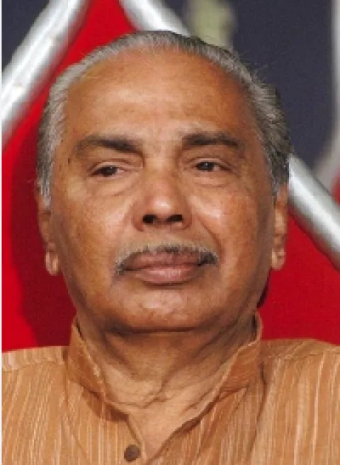 N S Lakshminarayana Bhatta