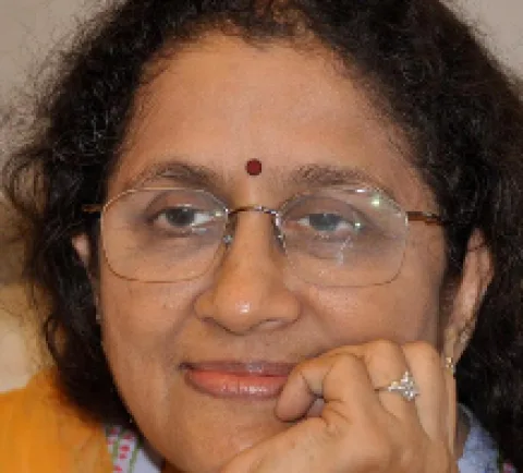Mitra Venkatraj