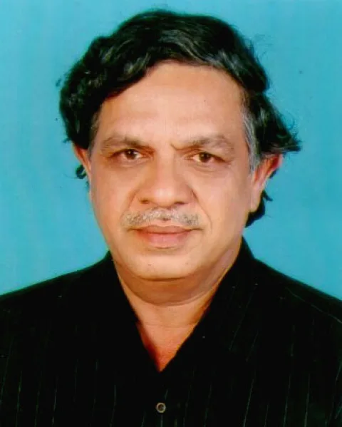Mahabaleshwara Rao