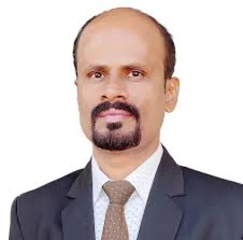 Kumara Bendre